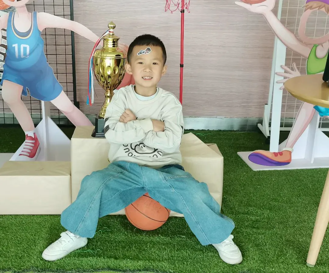 如何用激励帮助孩子爱上篮球训练_2